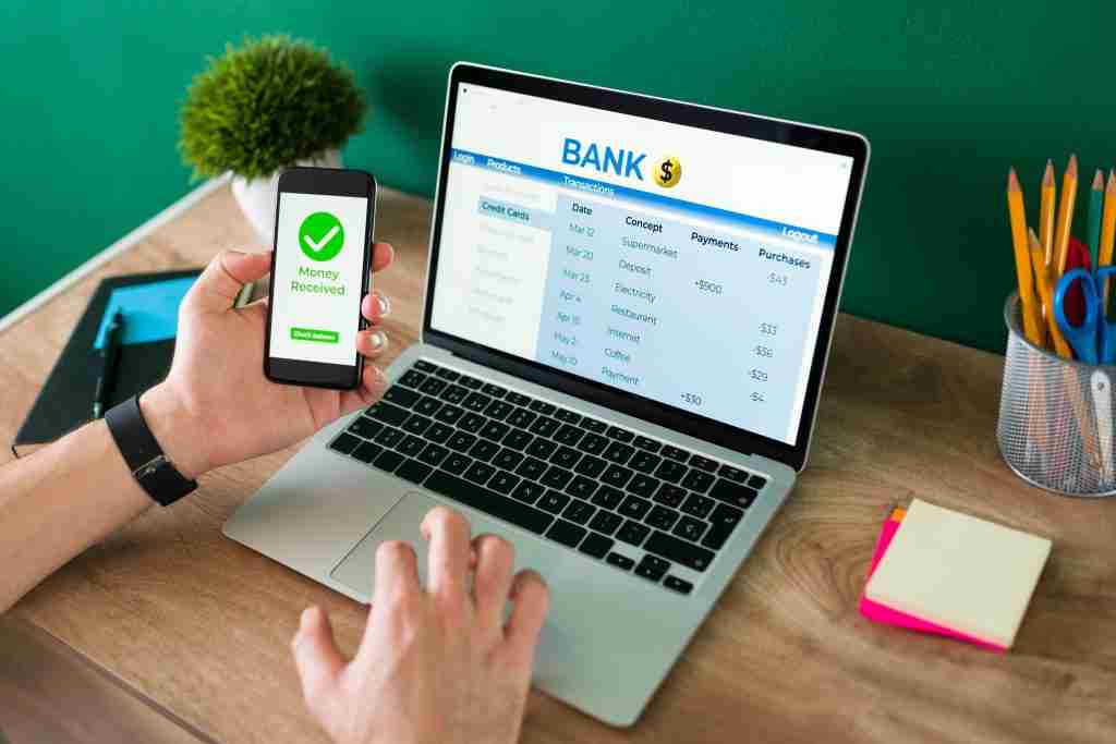 Banks in China