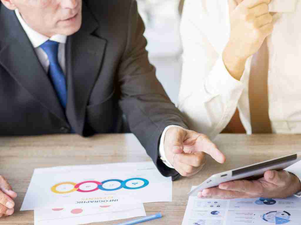 Compliance requirements