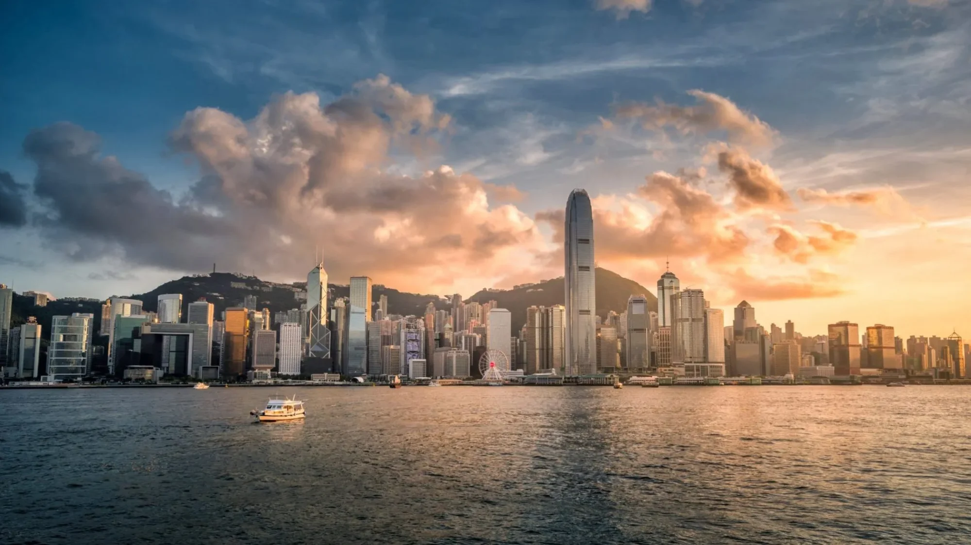hong kong company registration