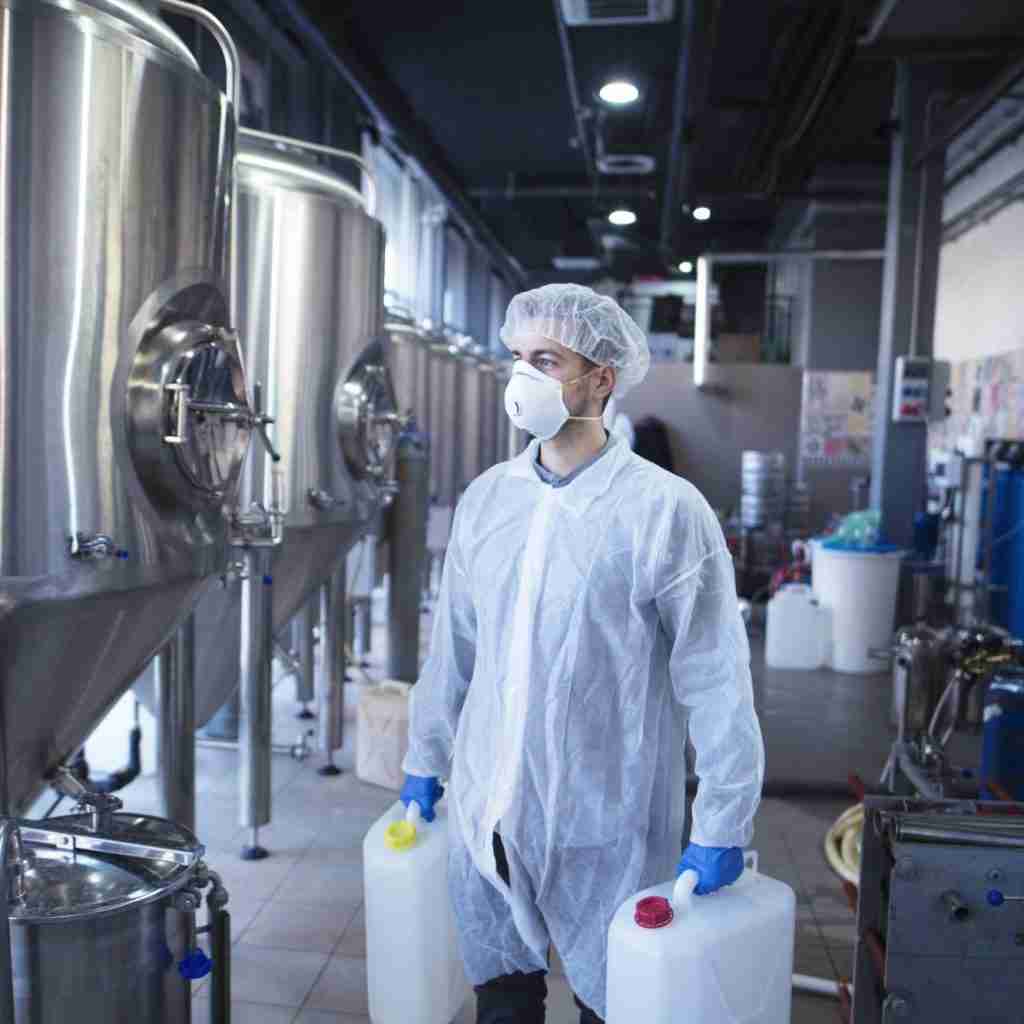 Pearl Polyurethane Systems chemical trading WFOE in china