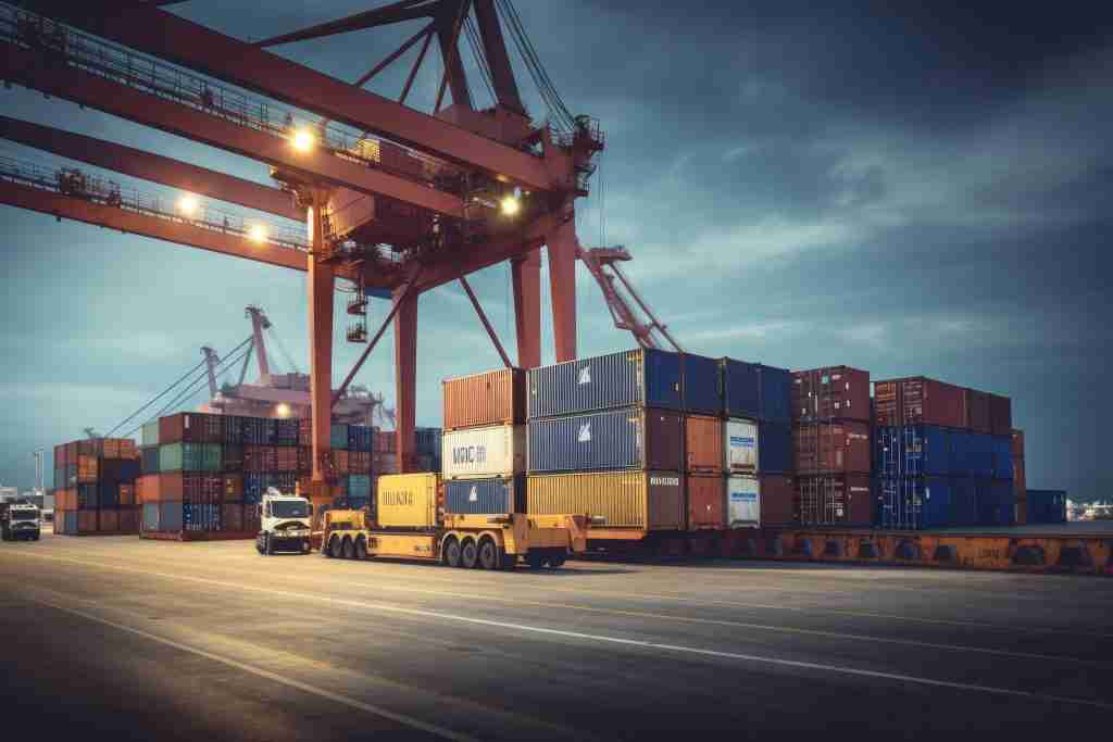 Trading WFOE Trading WFOE Registration