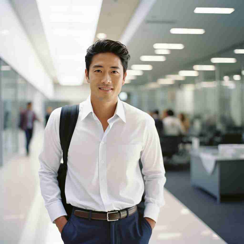 china employer of record in china