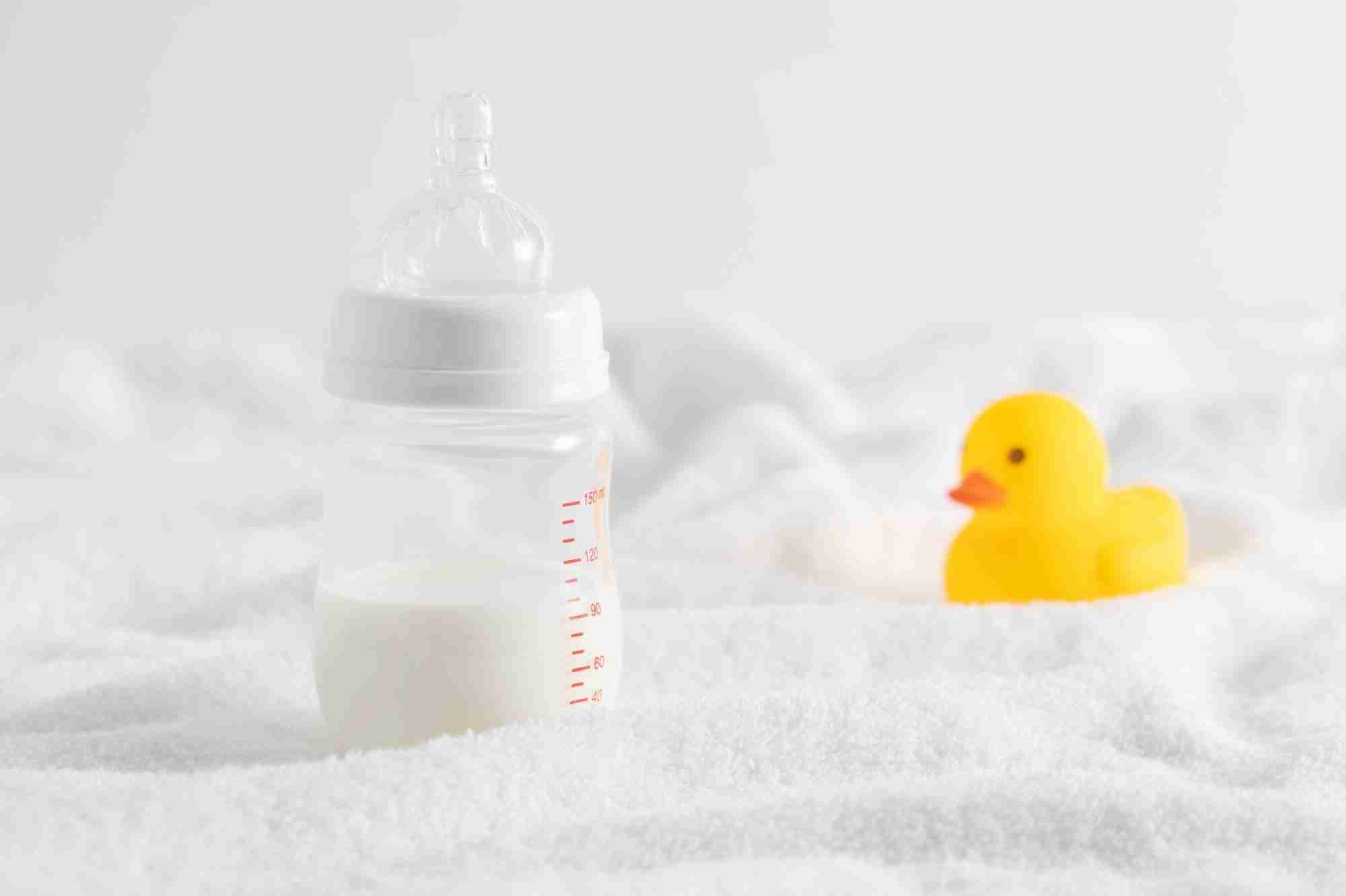 Trading WFOE baby formula china trading wfoe