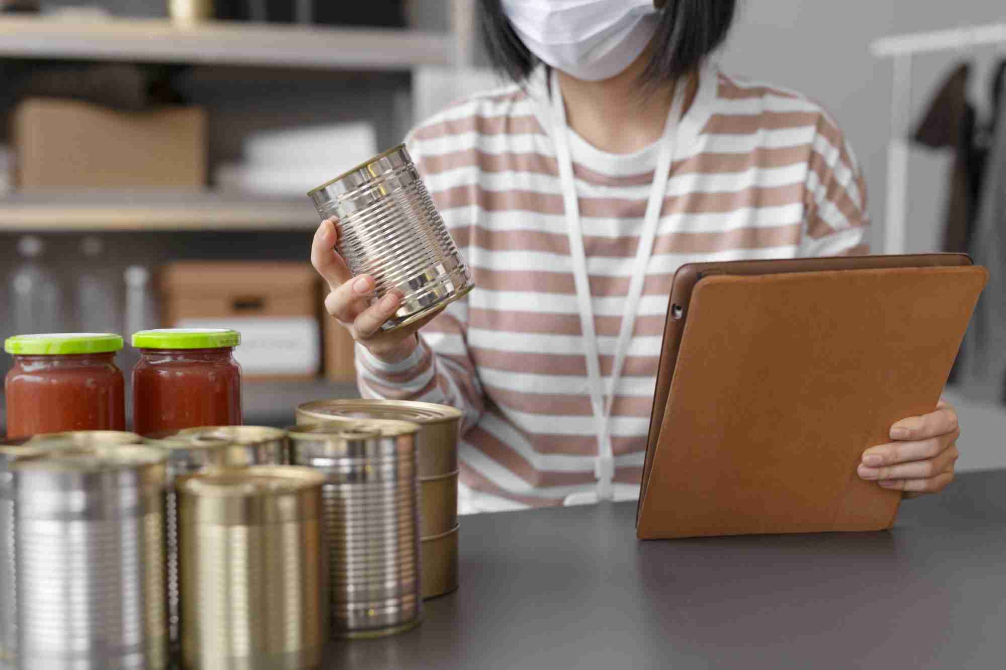Trading WFOE food and beverage china trading wfoe
