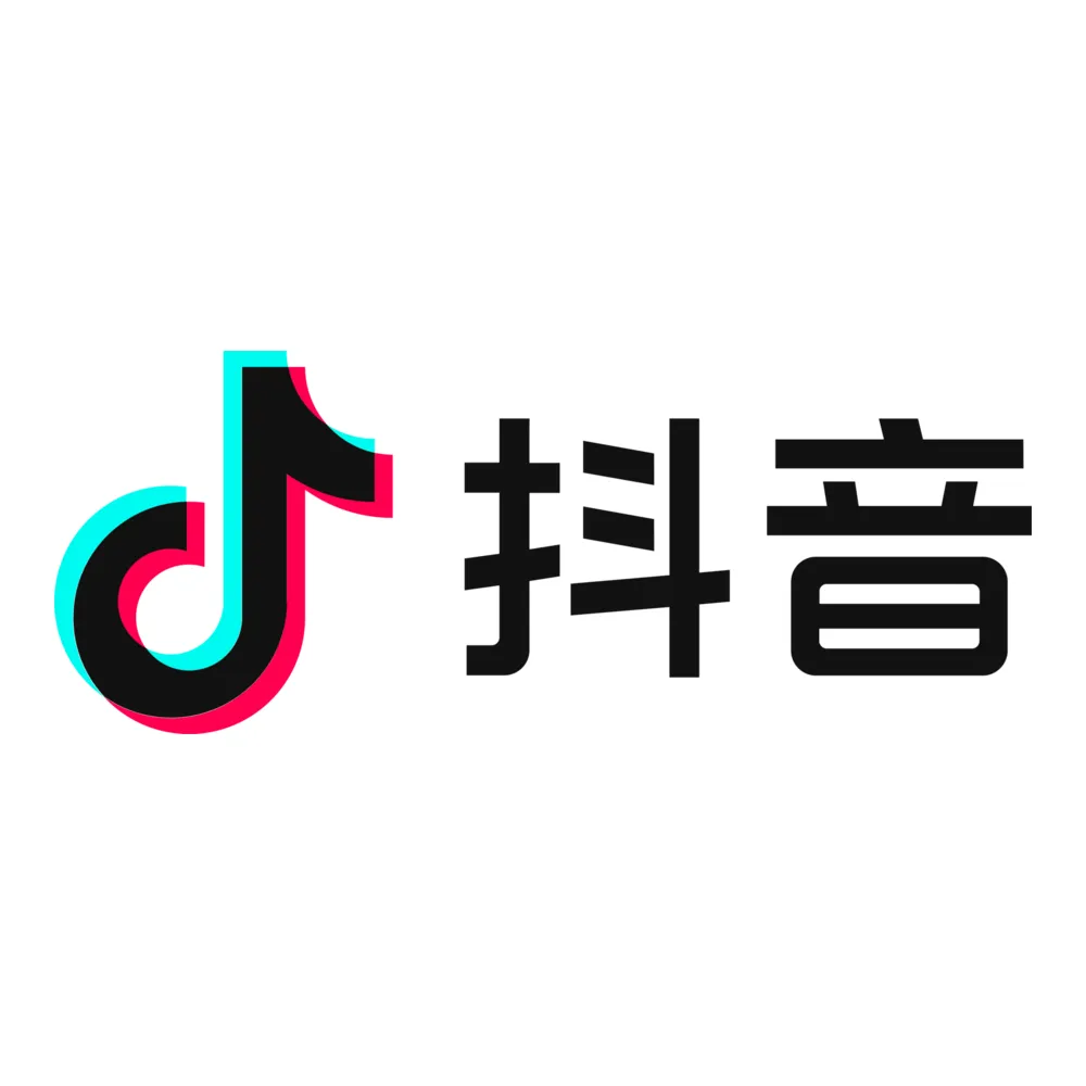 douyin logo png