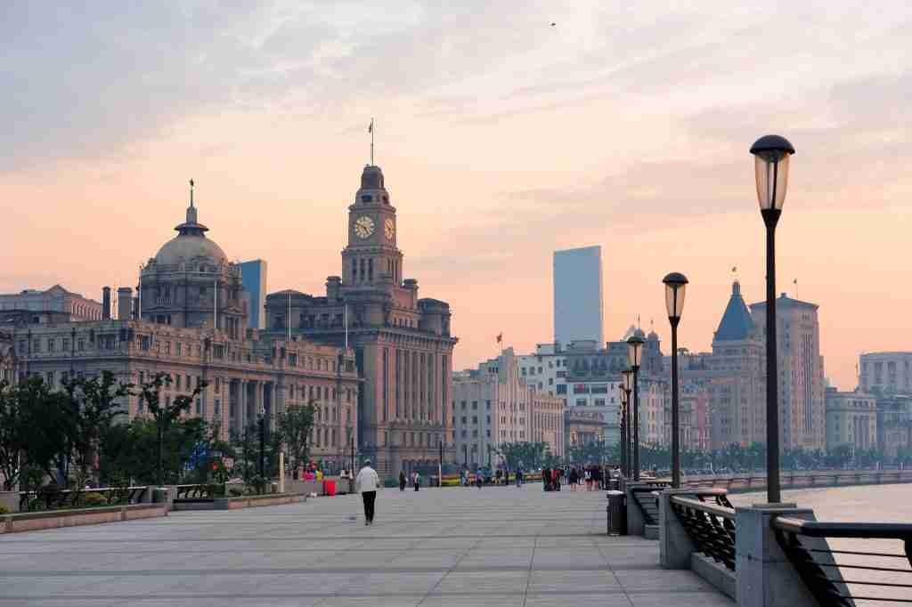 FDI China Resources