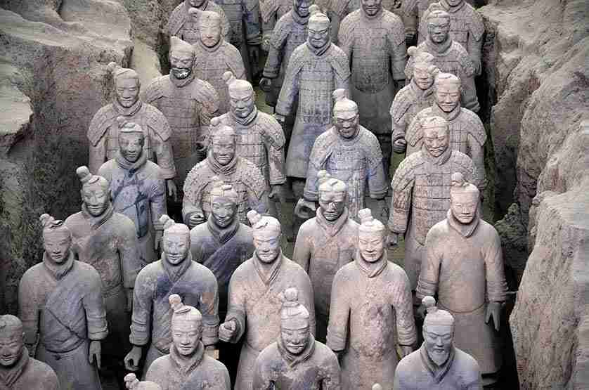open a company in xian