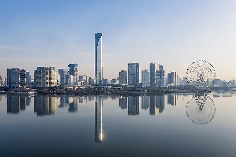 open a company in Suzhou