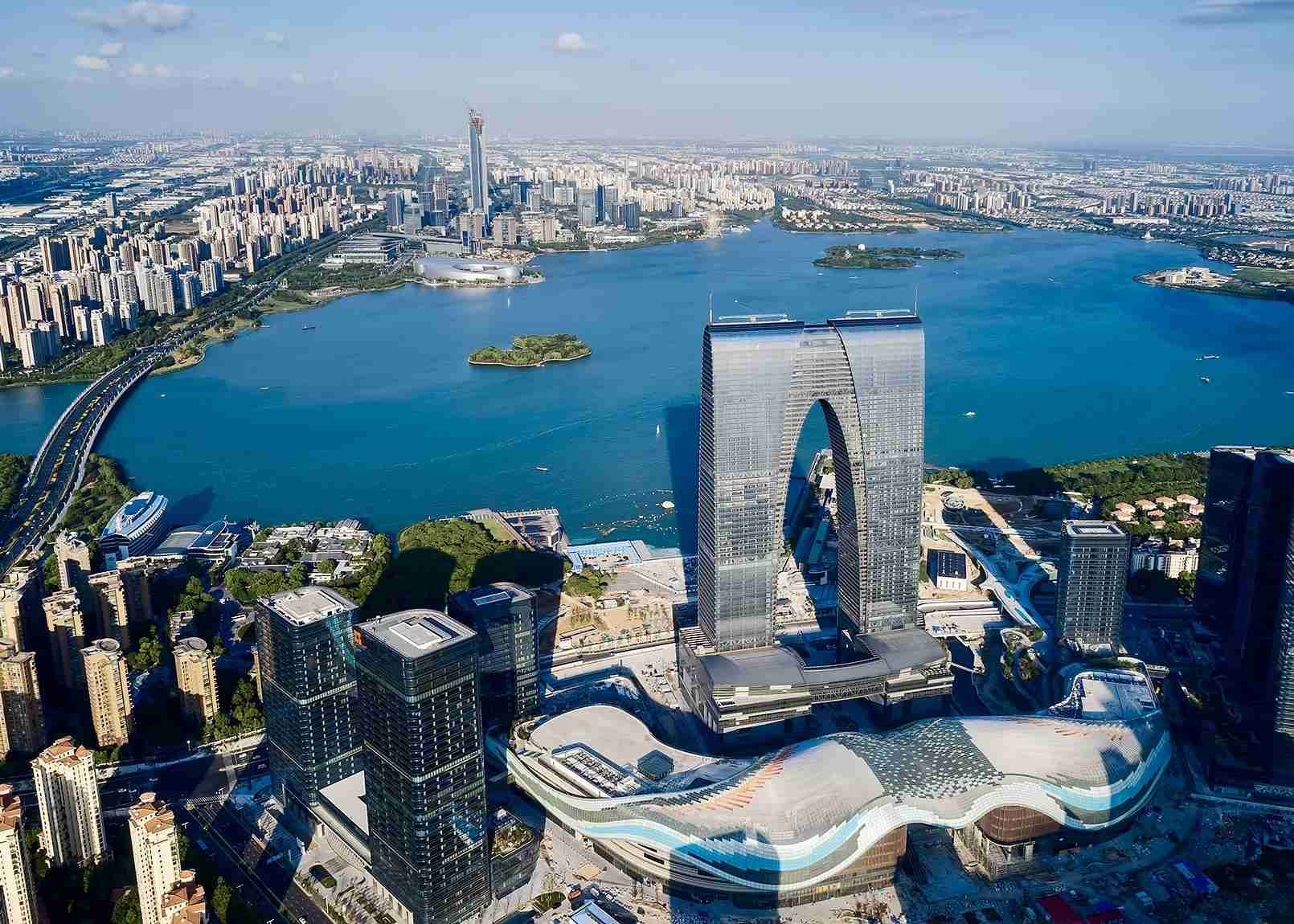 suzhou company registration
