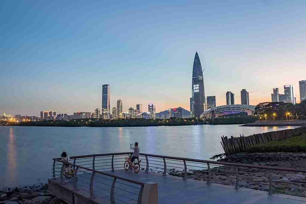 Why Shenzhen is the World’s Best Destination for Prototyping and Development