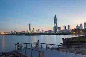 Why Shenzhen is the World’s Best Destination for Prototyping and Development