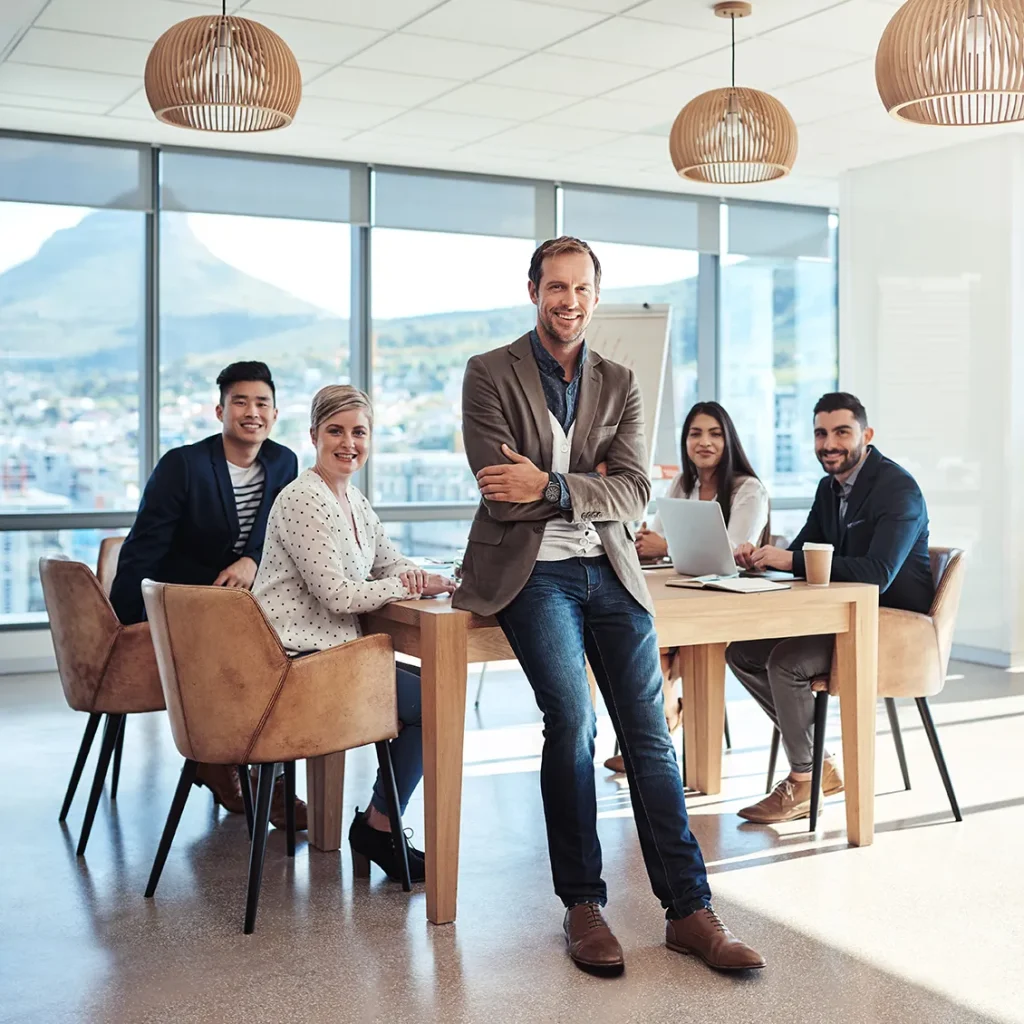 Access Financial facing every challenge the business world throws a 2024 10 08 01 56 18 utc 1