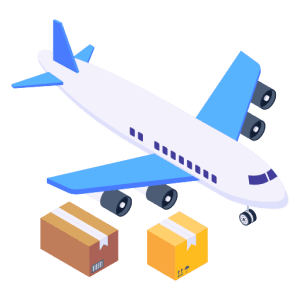 air freight