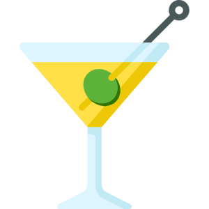 martini