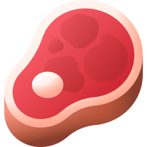 Meat and Dairy meat