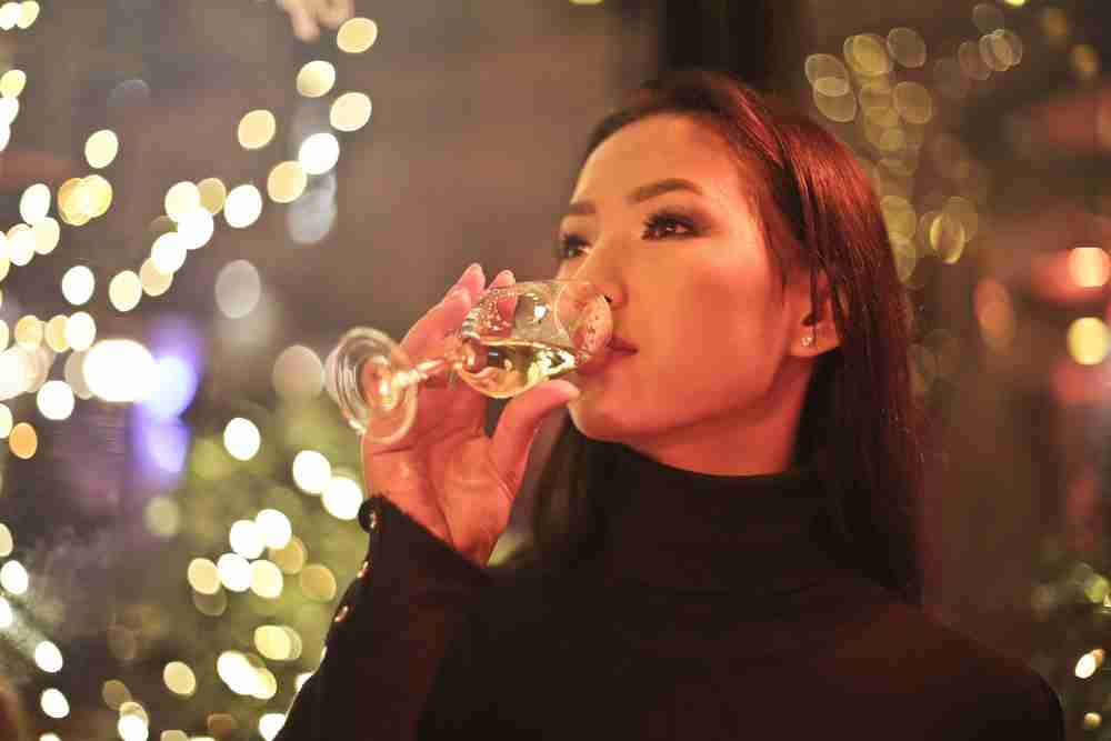 Trading WFOE wine in china