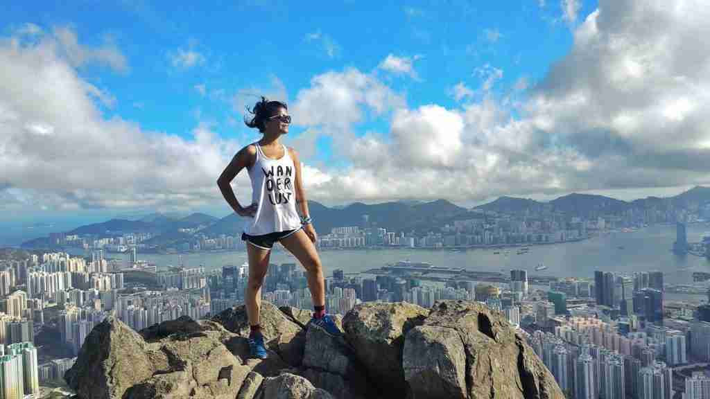 Hong Kong Sole Proprietorship Hong Kong Making a Comeback