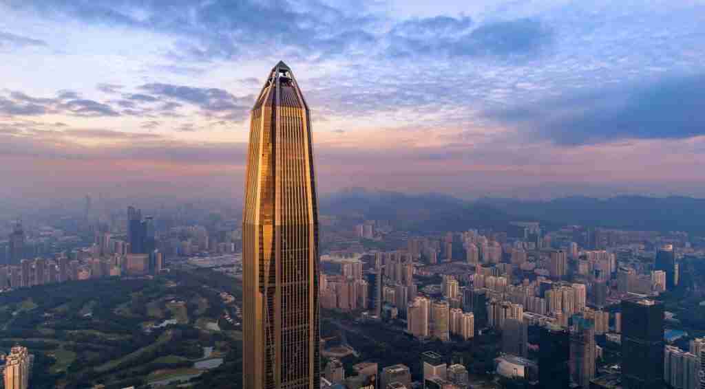 10 Advantages of Setting Up a WFOE in China