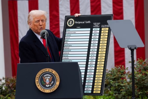 Trump’s Tariffs on China