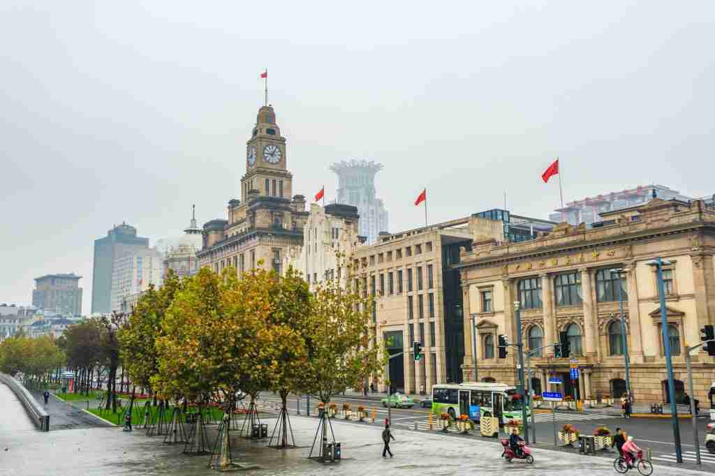 how to sell products in china
