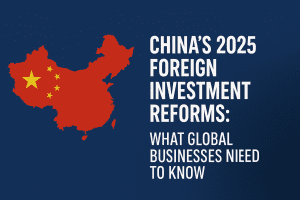 china foreign investment