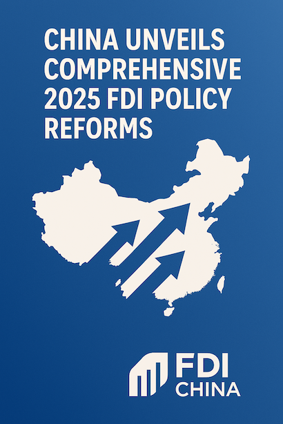 A blueprint of an economic project with a government seal and financial symbols indicating co-investment.