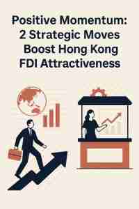 Hong Kong FDI
