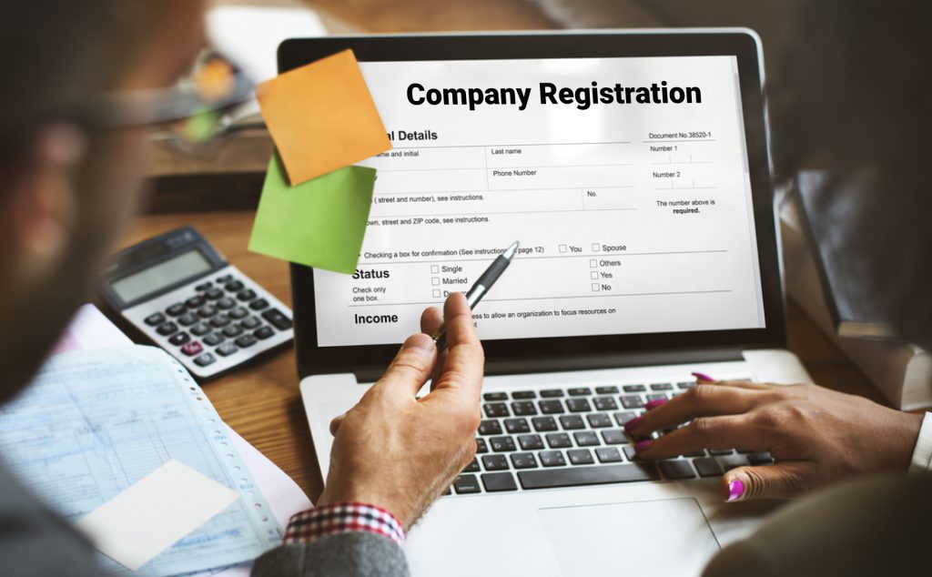 Joint-Stock Limited Company