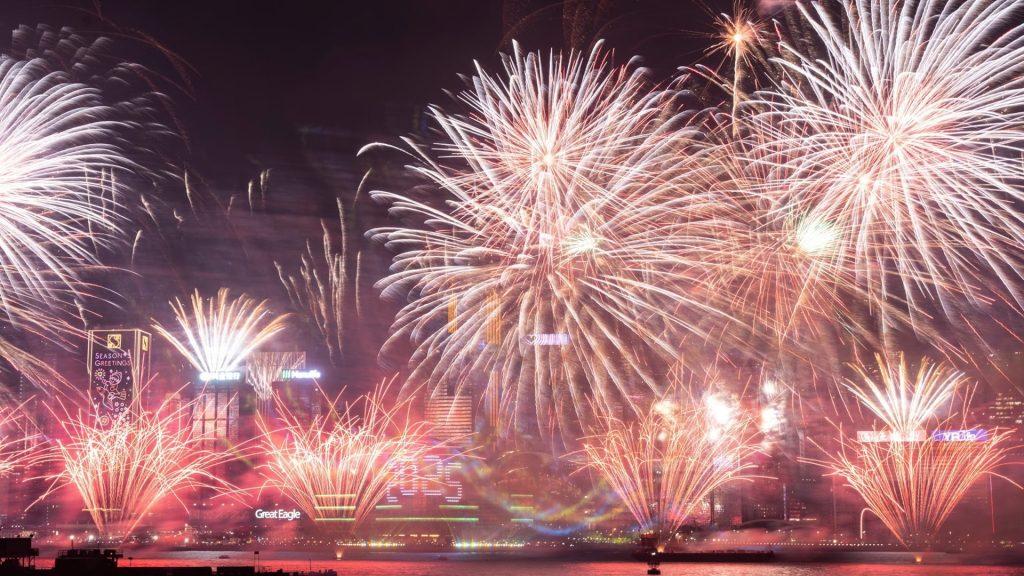 Chinese Holidays Calendar-new year