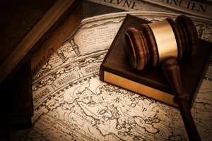 Foreign Investment Law of the People’s Republic of China