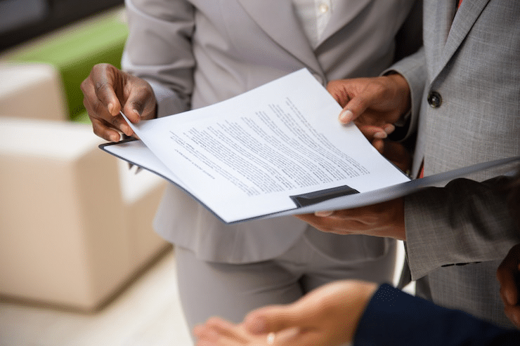 Special General Partnership (SGP) in China