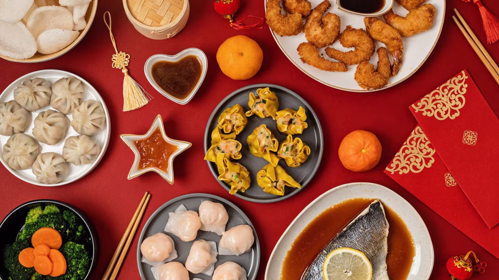 Chinese holidays calendar