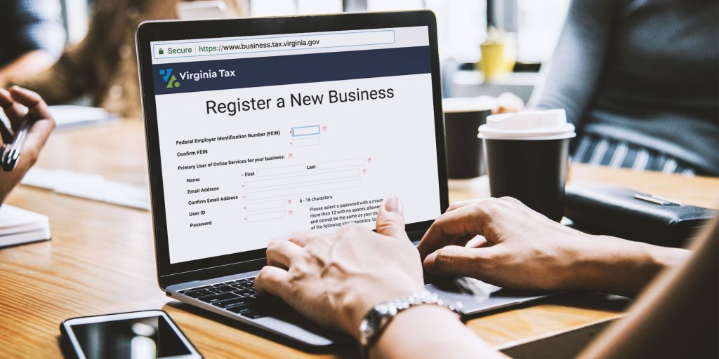 Limited Liability company setup