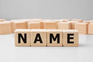 Regulations on the Administration of Enterprise Name Registration