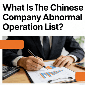生成商务封面图 1