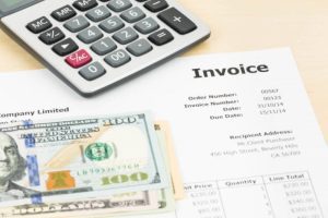 Regulations on Invoice Administration of the People’s Republic of China full text