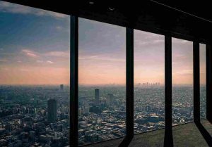 Company registration fee in FTZ Shanghai including address costs, service fees, and setup expenses