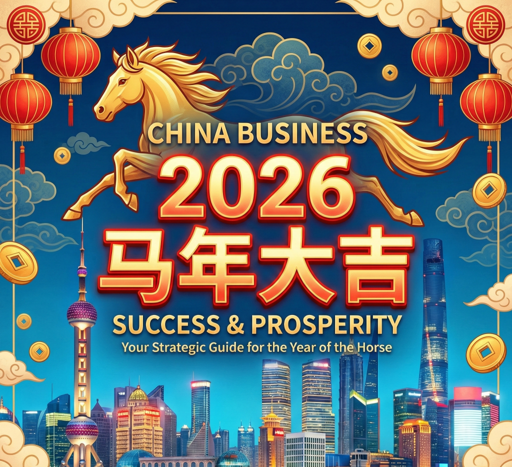 china business 2026
