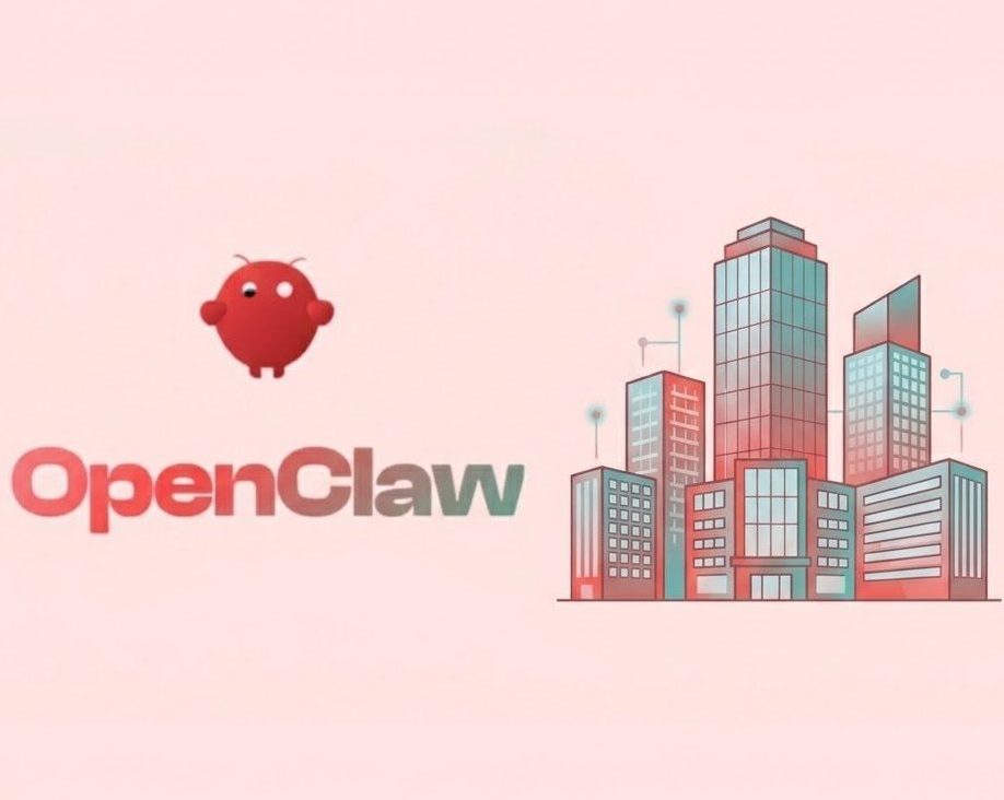 OpenClaw Company Registration in China