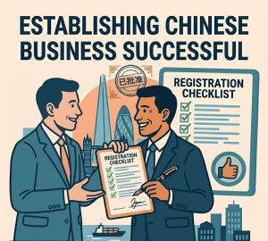 Foreign Company Entering China 2026